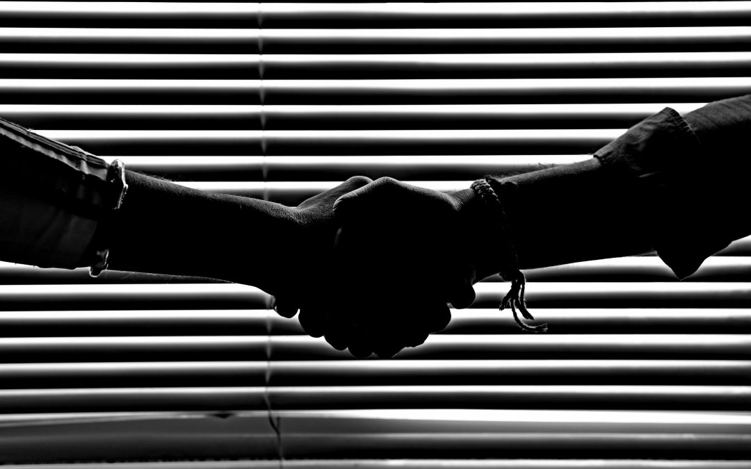 These Are The Days Of Home-School Partnerships