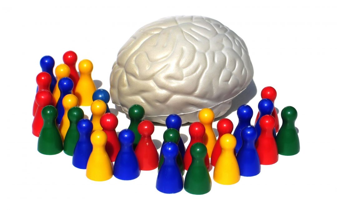 Anxiety, the Brain and Exercise