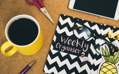 How Parents Can Organize the Day During Remote Learning at Home