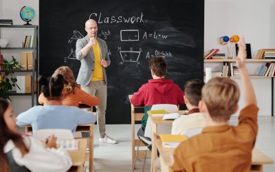 Readiness To Learn And Ability To Profit From Instruction