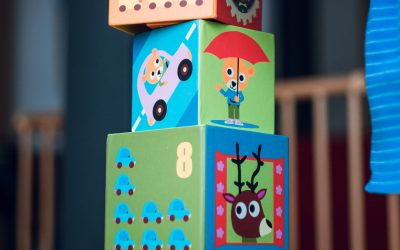 How to start teaching kids English at home