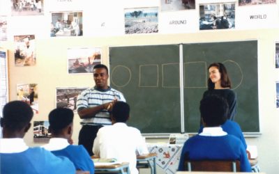 So You Want to Be a Relief/Substitute Teacher