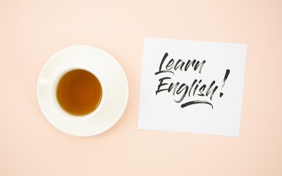 HOW TO IMPROVE YOUR ENGLISH
