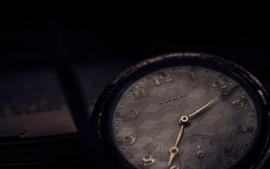 Time To Set High Academic Standards