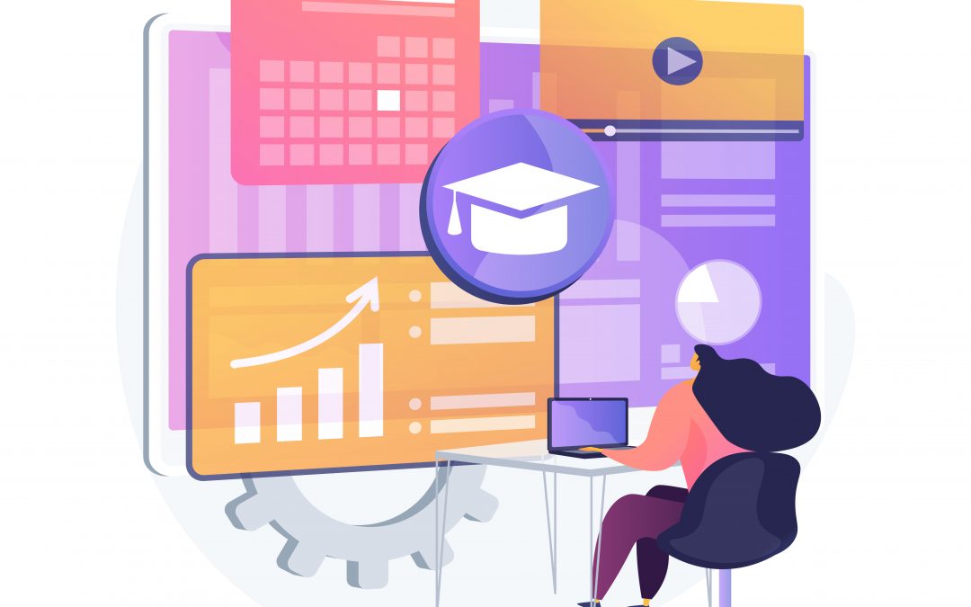 LMS or Learning Management Systems – Explained!