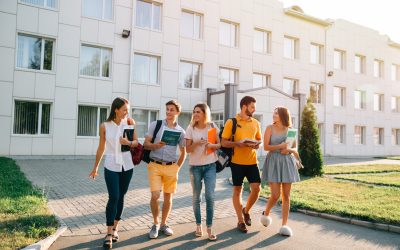 Choosing College Is Choosing A Different Kind Of Present And Future Work