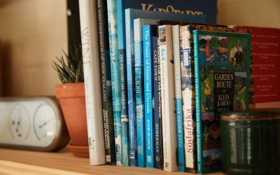 Why learn English literature?