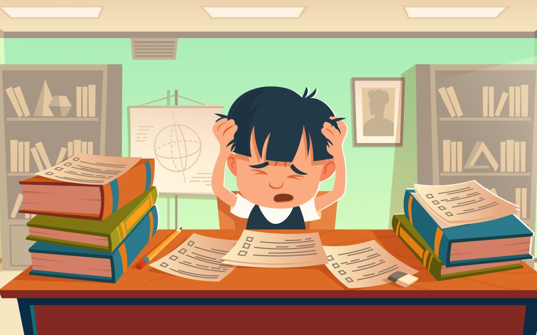 11 Signs Indicating Your Child has a Reading Problem