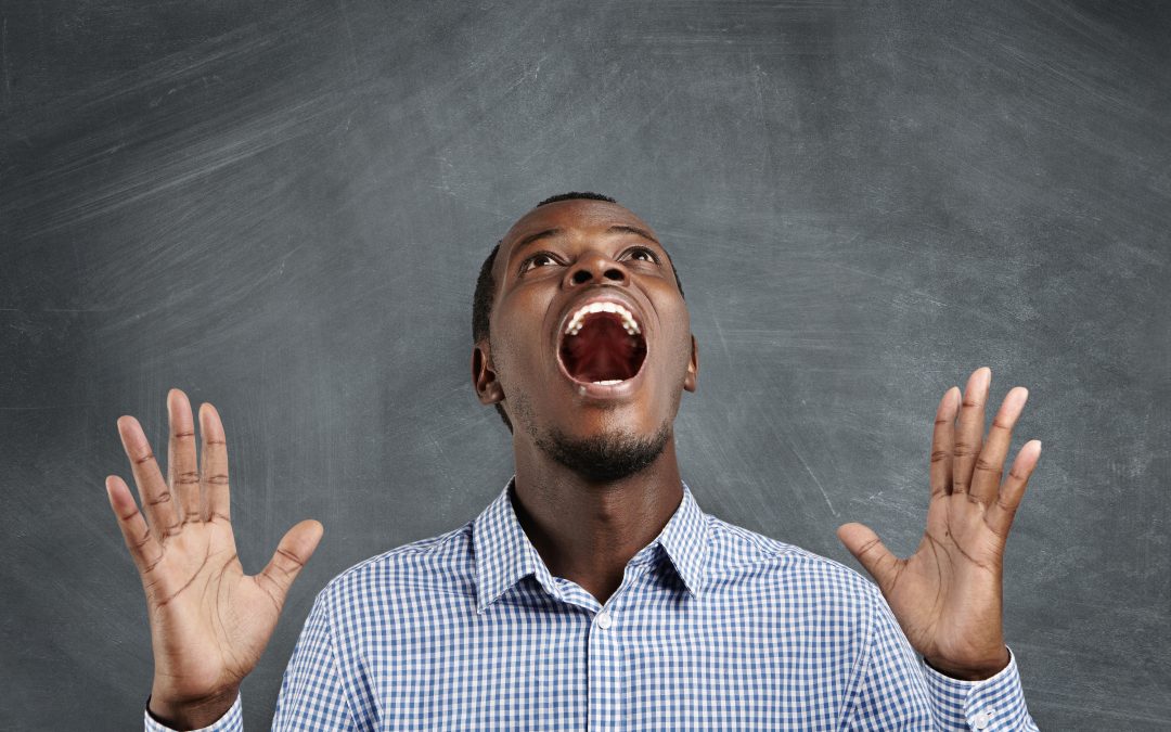 How to Deal With Wayward Students?