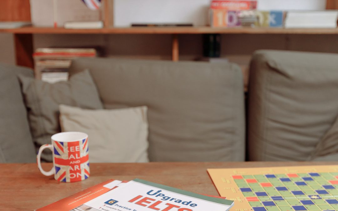 Everything You Need to Know About IELTS